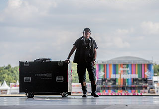 stagemanager