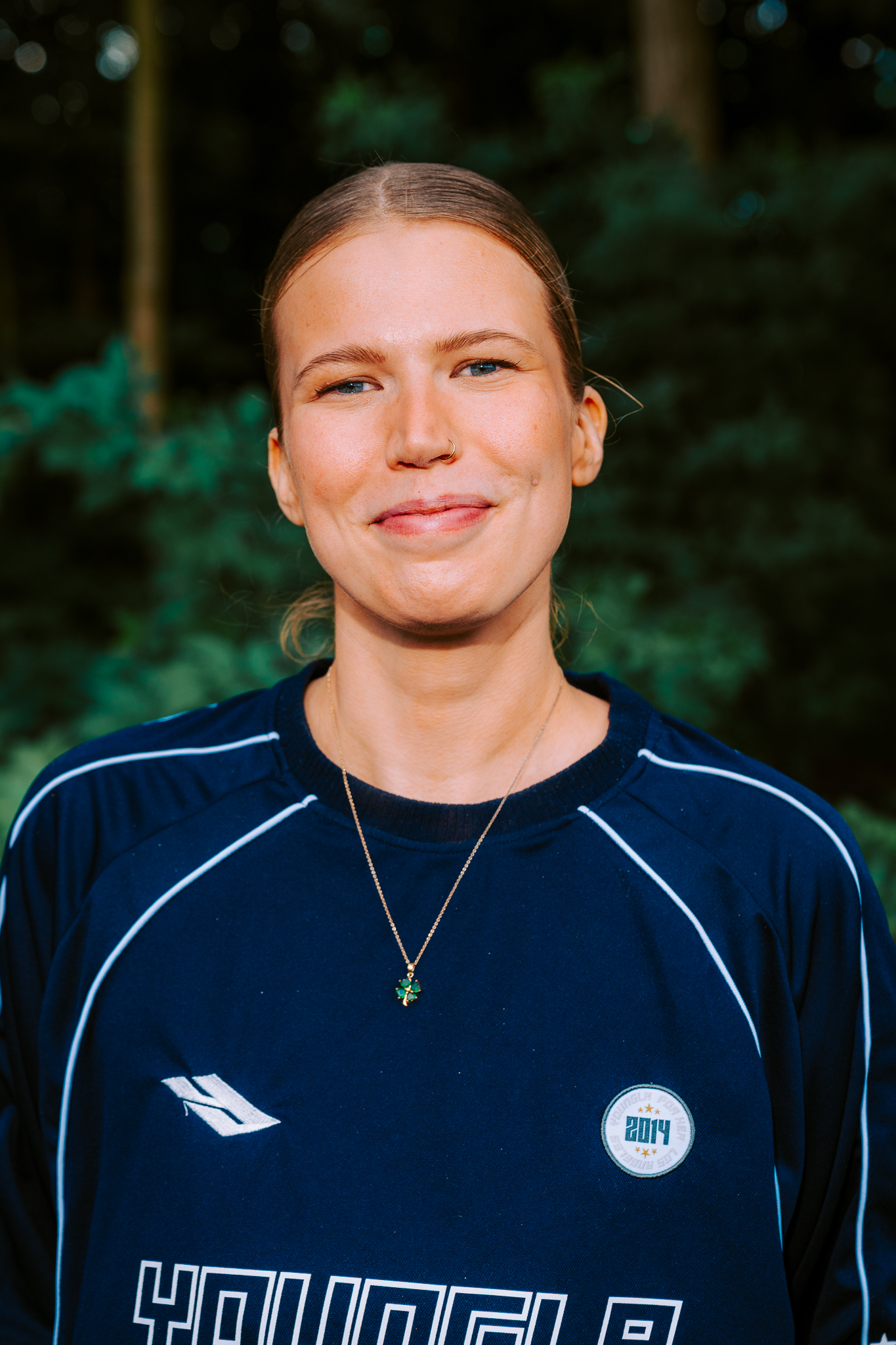 Cheynna Schoelitsz - Planning specialist