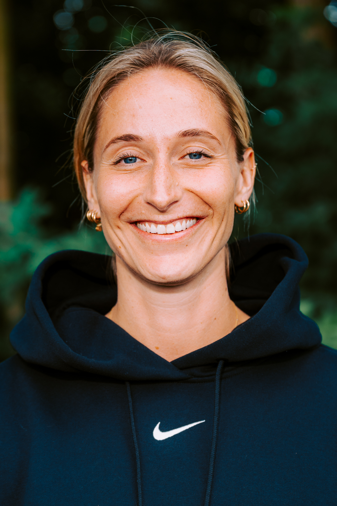 Evy Oosterveer - Operationeel manager