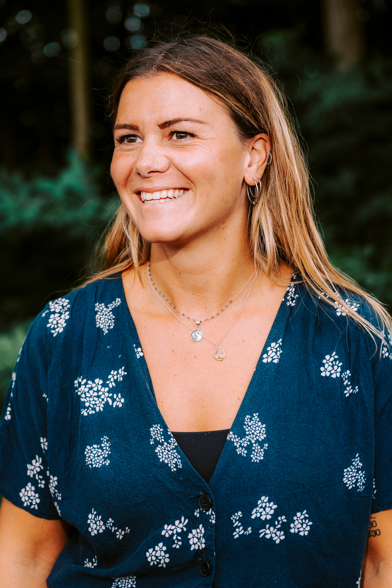 Galina Bakker - Planning Specialist