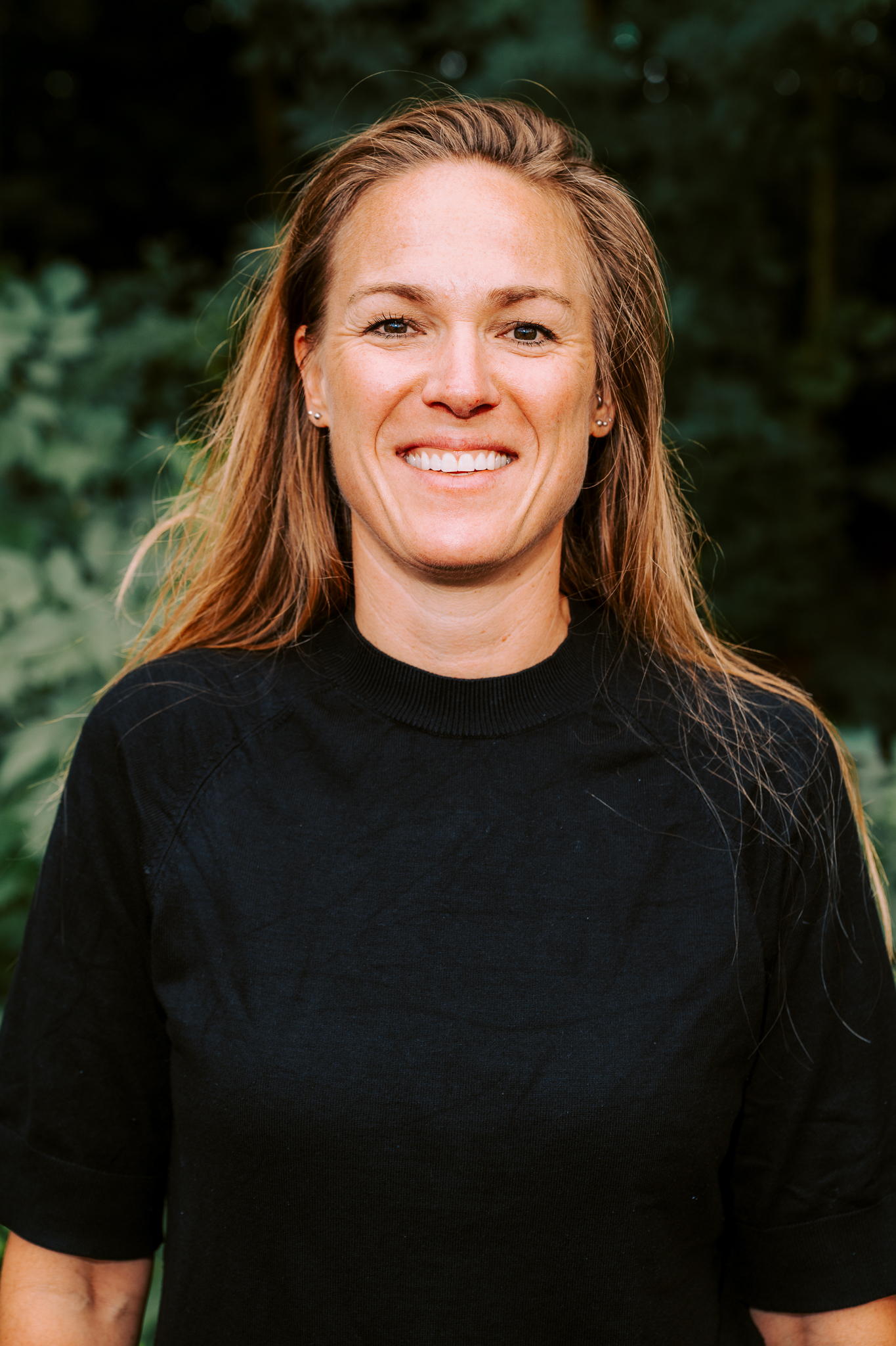 Janneke Koolen - Operationeel directeur