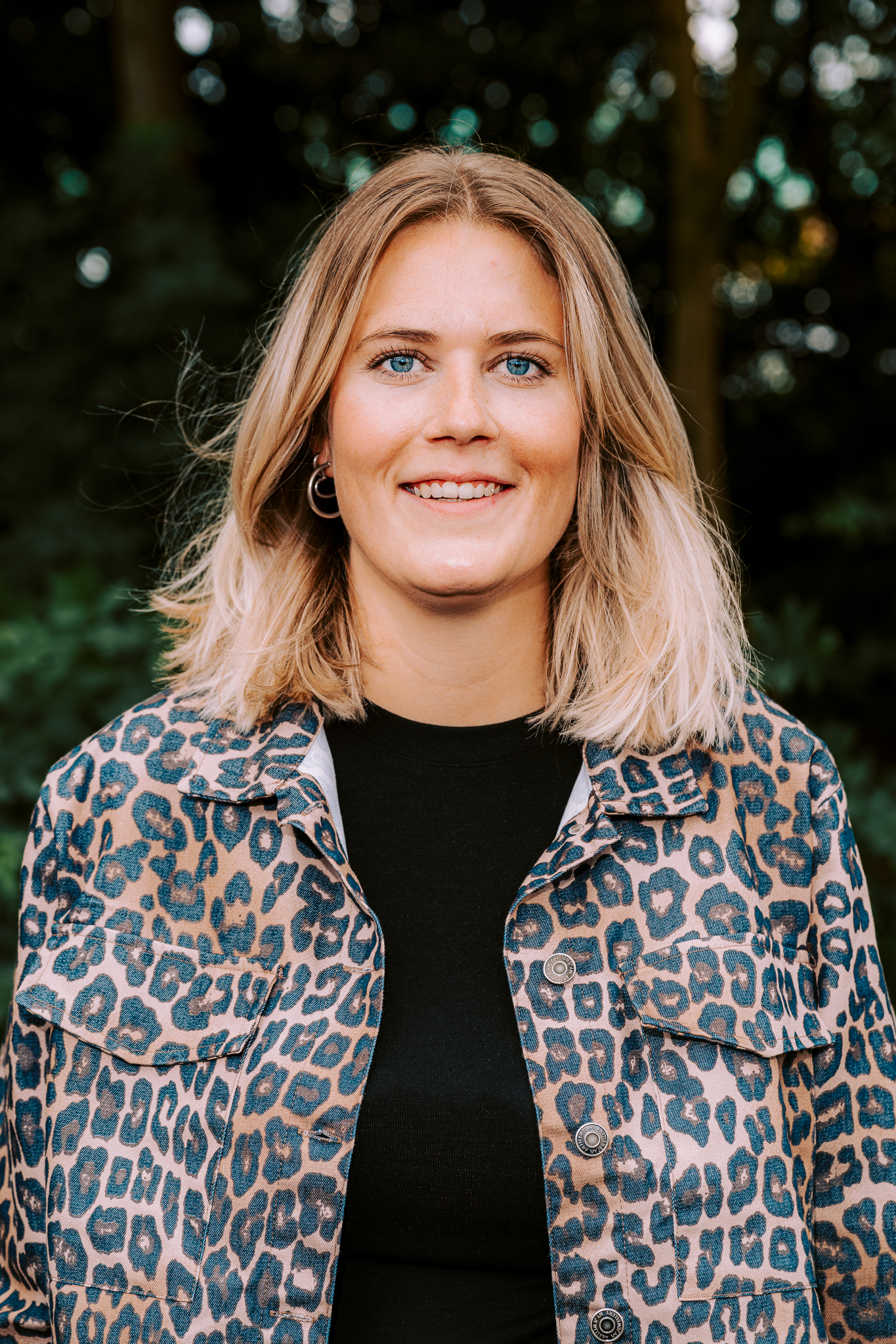 Robin Peperkamp - Planning specialist